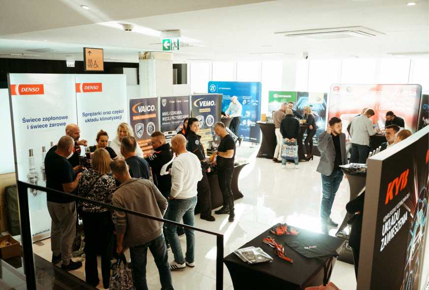 Konferencja Liderów ProfiAuto 2025